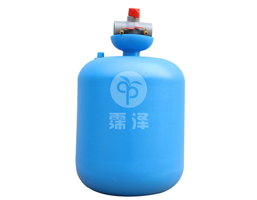 施肥阀+50L施肥罐